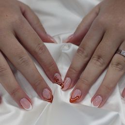 Villa Nail and Spa - Nail Salons Near Me - Lancaster, Ohio