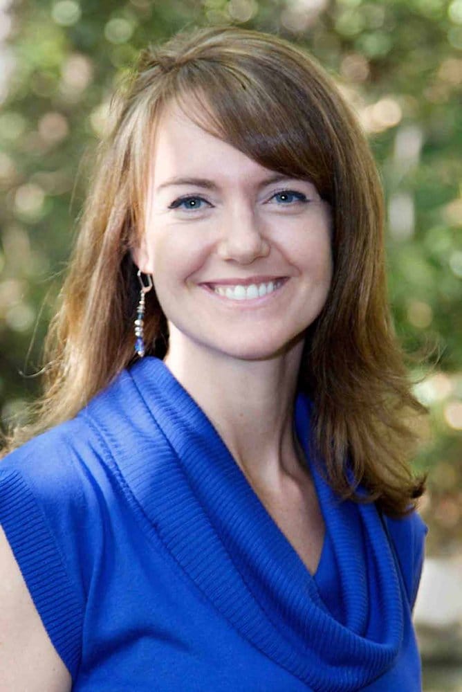 Jessica Higgins - grief counselor in Montecito, CA