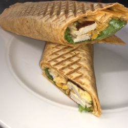 Mosaic Cafe and Catering