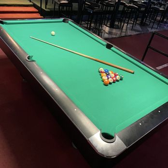Trick Shots - Waterford Lakes - Setup - Pool Halls Near Me - Orlando, Florida Trick Shots - Waterford Lakes - Setup - Pool Halls Near Me - Orlando, Florida