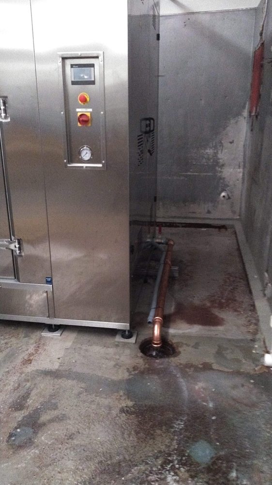 Slide of Garden State Heating and Sewer Service