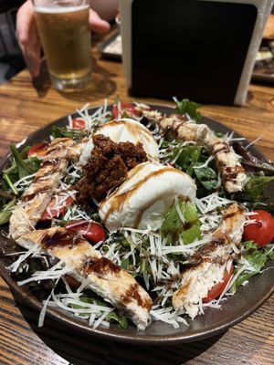IBurger by null