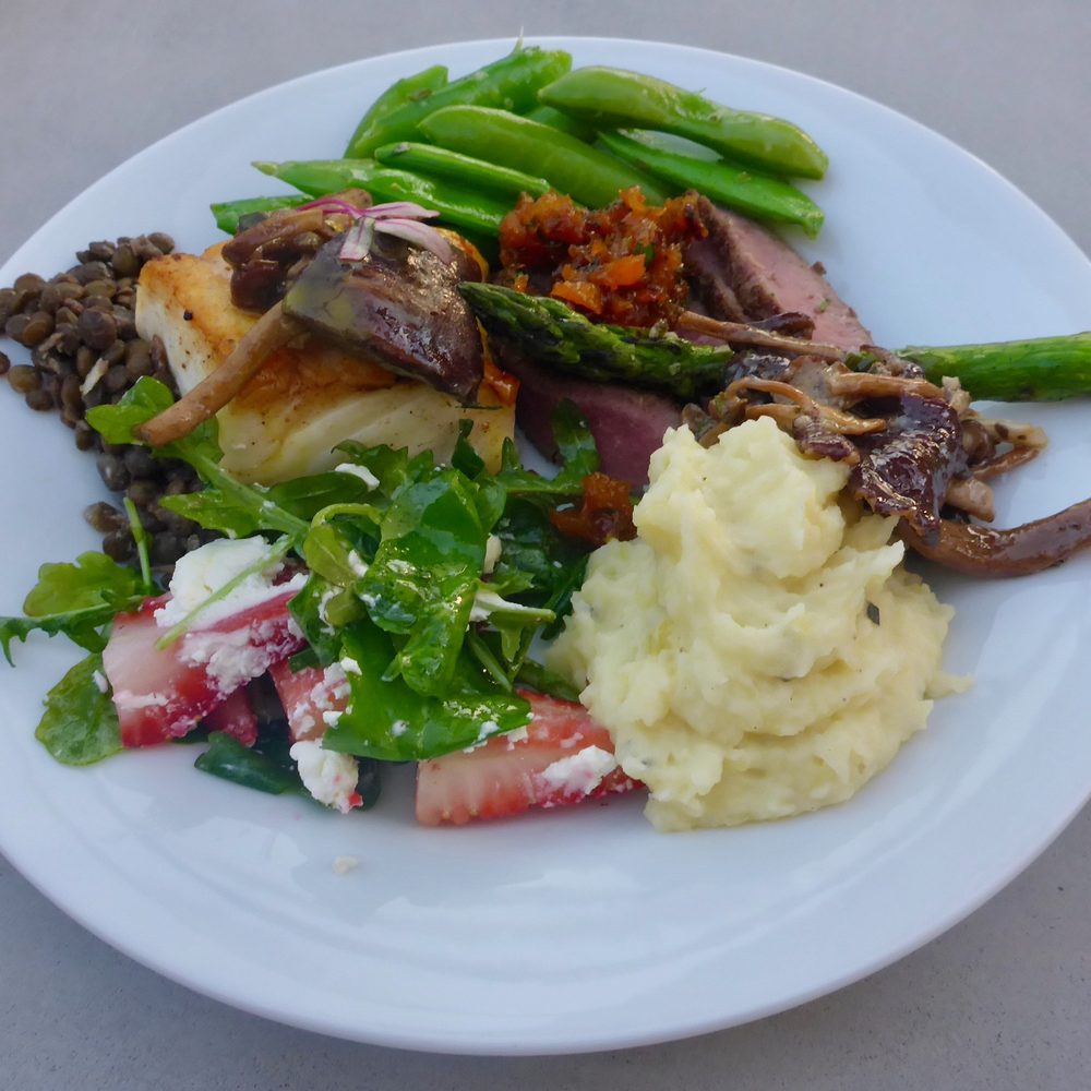 Jane Hammond Events - Delicious dinner. - Party & Event Planning Near Me Jane Hammond Events - Delicious dinner. - Party & Event Planning Near Me