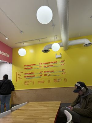 Hot Chi Chicken - Lakeview by null