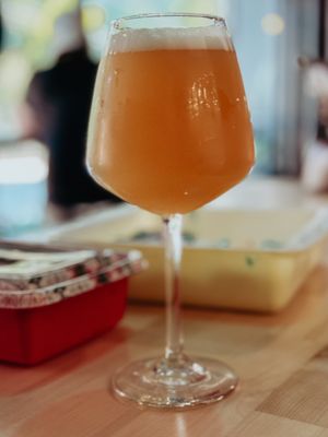 Coven Brewing by null