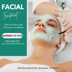 Ivy Spa & Wellness