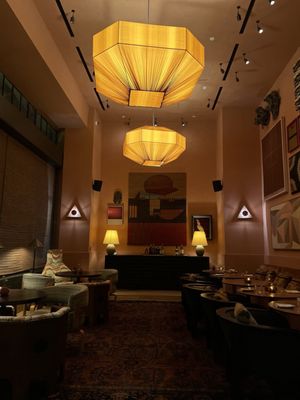 Dahlia by null Dahlia by null