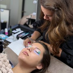Lashes By Linda Cornelius