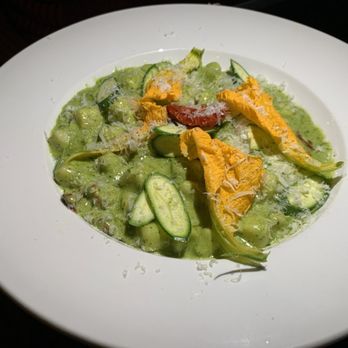 Perch - Gnocchi Pesto - Lounges Near Me - Los Angeles, California Perch - Gnocchi Pesto - Lounges Near Me - Los Angeles, California
