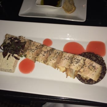 Proeverij 274 - Pig belly appetizer - Modern European Near Me - Amsterdam, New Hampshire Proeverij 274 - Pig belly appetizer - Modern European Near Me - Amsterdam, New Hampshire