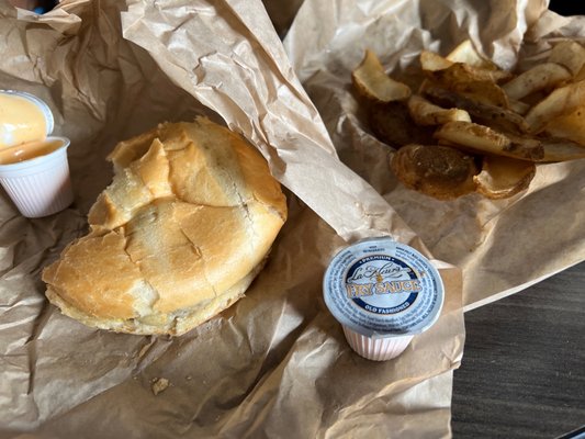 Milt's Stop & Eat by null