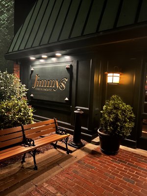 Jimmy's Steer House by null