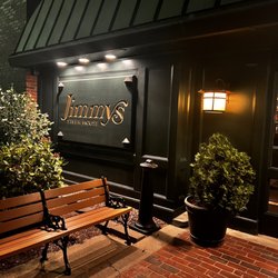 Jimmy's Steer House