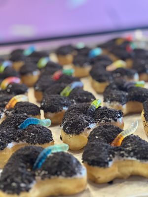 We Knead Donut - Littleton