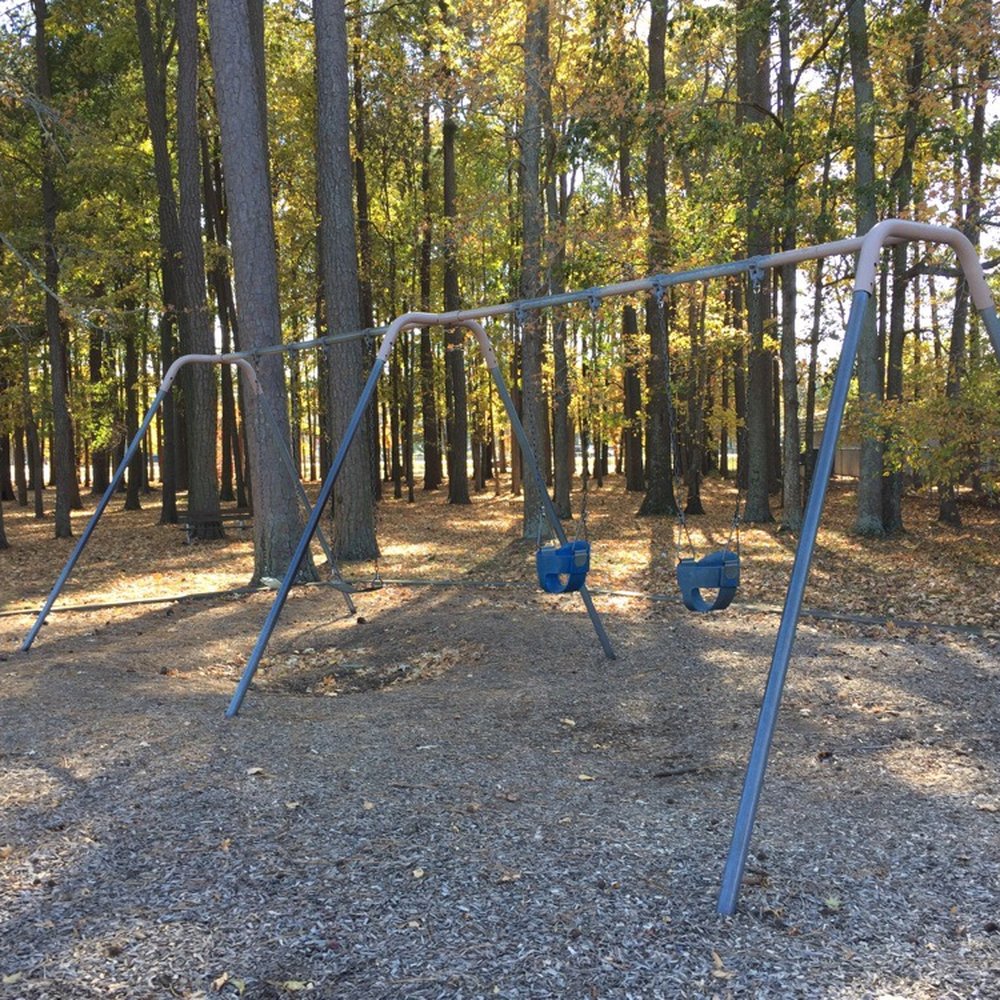Pinewood Gardens Park - Swings - Parks Near Me - Virginia Beach, Virginia Pinewood Gardens Park - Swings - Parks Near Me - Virginia Beach, Virginia