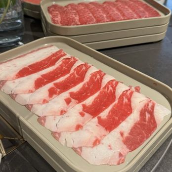 CHOCHO Hot Pot - Hot Pot Near Me - Burnaby, British Columbia CHOCHO Hot Pot - Hot Pot Near Me - Burnaby, British Columbia