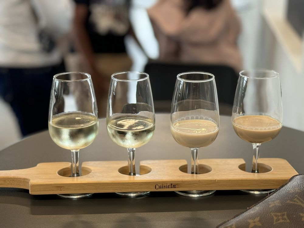 Wayne Gretzky Estates Winery & Distillery