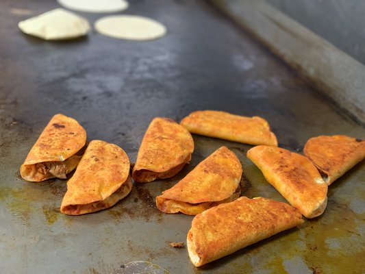 TAQUERIA DON SIGE #2 by null