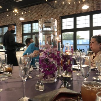 The Assembly Room - Spacious yet intimate. - Venues & Event Spaces Near Me - St. Augustine, Florida
