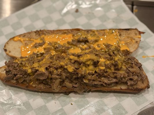 Peppi’s Pizza by null