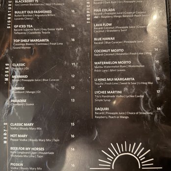 Giovanni Pastrami - Pizza Near Me - Honolulu, Hawaii Giovanni Pastrami - Pizza Near Me - Honolulu, Hawaii
