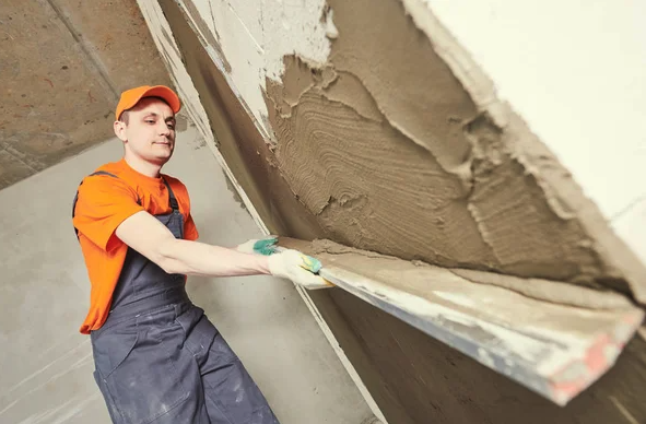 Slide of Kings Crest Construction