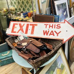 Vineyard Antique Mall