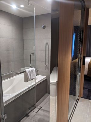 Mitsui Garden Hotel Kyoto Sanjo by null