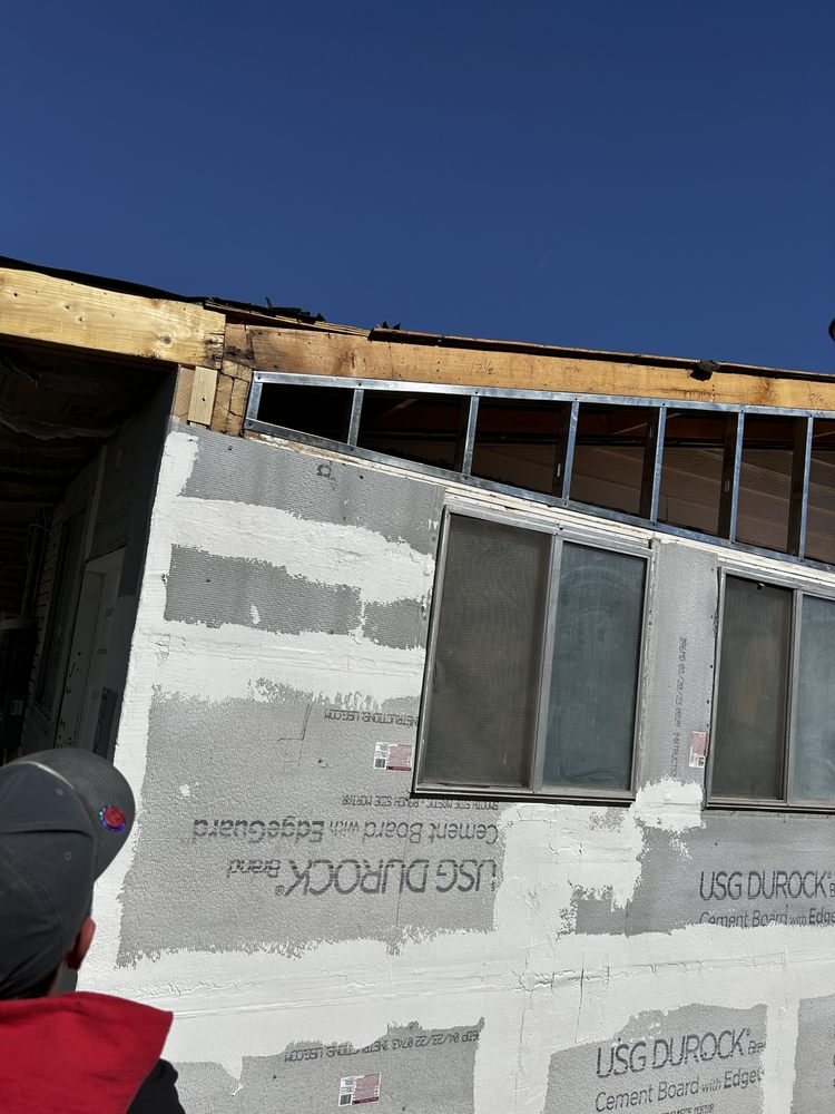 Slide of Sapper Contractors