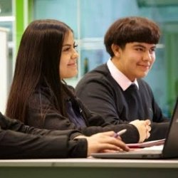 Cristo Rey St Martin College Prep