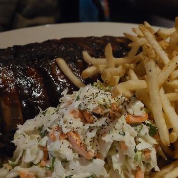J. Alexander's Restaurant - Baby back ribs - American Near Me - Overland Park, Kansas J. Alexander's Restaurant - Baby back ribs - American Near Me - Overland Park, Kansas