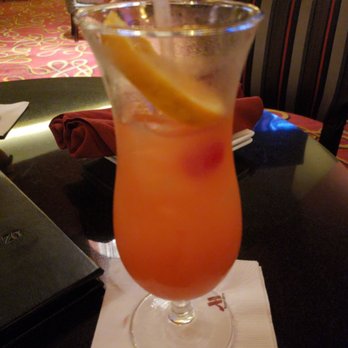 55 Fahrenheit - Hurricane happy hour drink - New American Near Me - New Orleans, Louisiana 55 Fahrenheit - Hurricane happy hour drink - New American Near Me - New Orleans, Louisiana