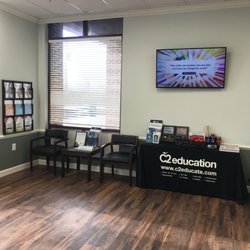 C2 Education of Germantown