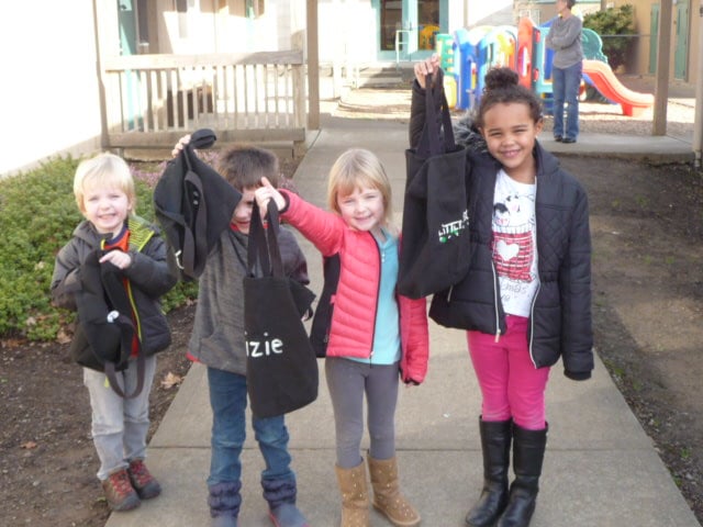 Little Tiger's Preschool - childcare center in Tigard, OR