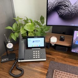 B Communications