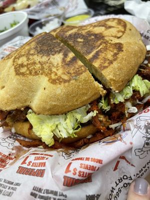 Tacos Los Irresistibles by null