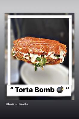 Birria El Tacocho by null