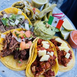 El Halal Amigos - Very Authentic Tacos