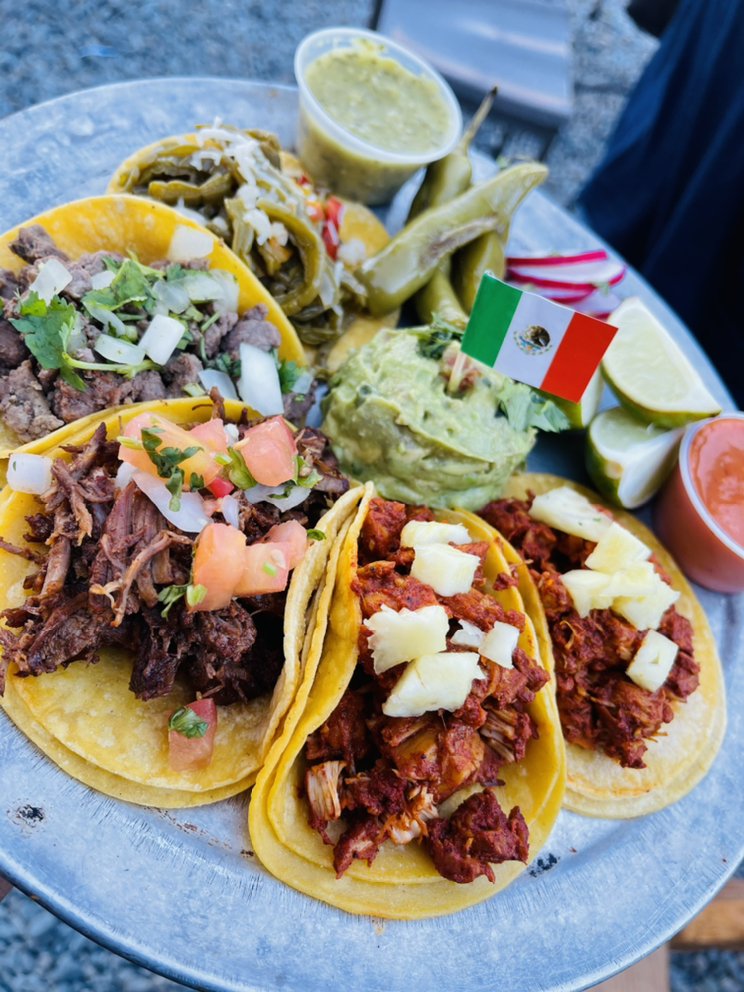 El Halal Amigos