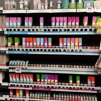 SalonCentric - Interior - Cosmetics & Beauty Supply Near Me - American Canyon, California SalonCentric - Interior - Cosmetics & Beauty Supply Near Me - American Canyon, California