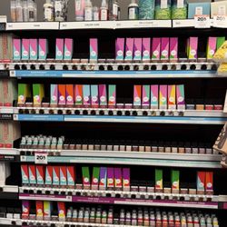 SalonCentric - Interior