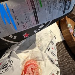 Jimmy John's