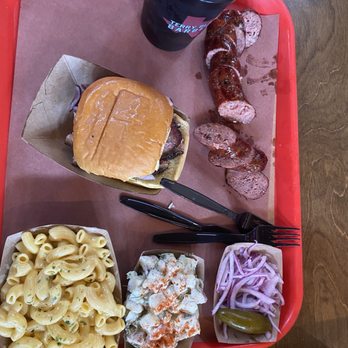 Terry Black's Barbecue - Barbeque Near Me - Fort Worth, Texas