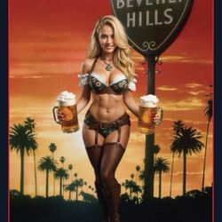 Beverly Hills Club