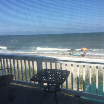 Edisto Realty - Our view for the week! - Real Estate Services Near Me - Edisto Island, South Carolina