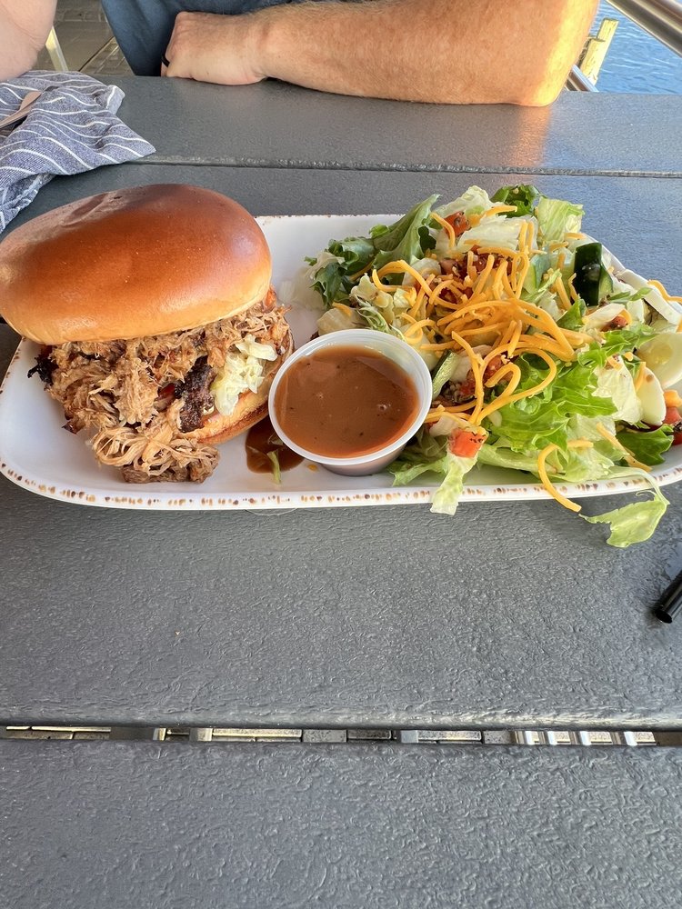 Jack’s On The Waterfront