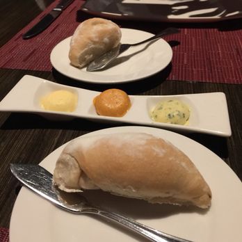 Paradisus - Bread - Hotels Near Me - Cancún, ROO
