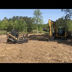 L & L Land Clearing & Septic Tank Service - Land clearing Grading Septic Tank Service