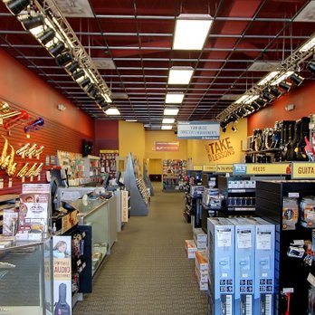 Music & Arts - Musical Instruments & Teachers Near Me - Springfield, Virginia Music & Arts - Musical Instruments & Teachers Near Me - Springfield, Virginia