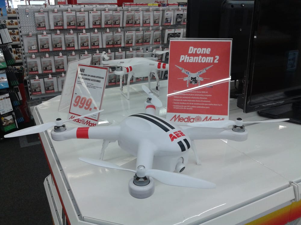 phantom 3 media markt